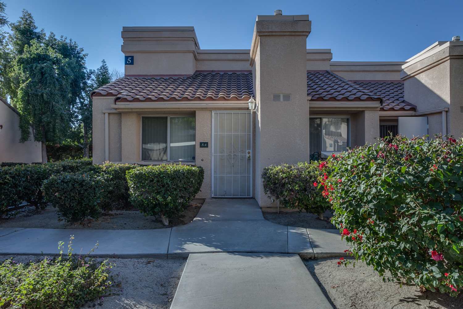 Palm Springs Condo 991333