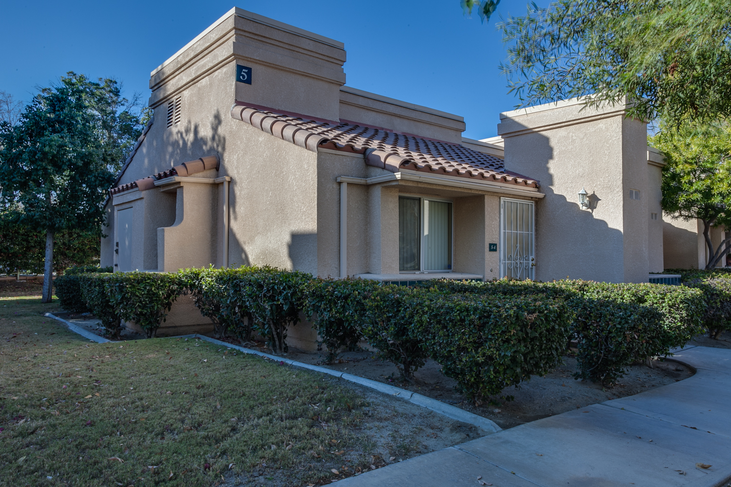 Palm Springs Condo 991333