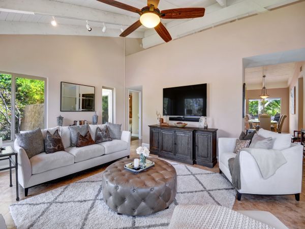 Palm Springs Home 991334