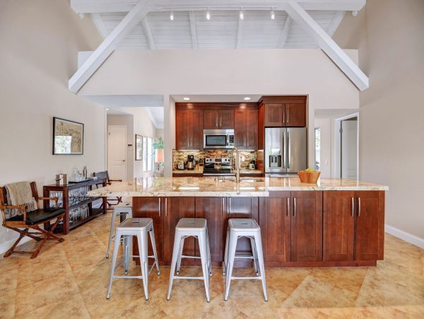 Palm Springs Home 991334