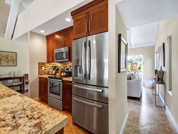 Palm Springs Home 991334