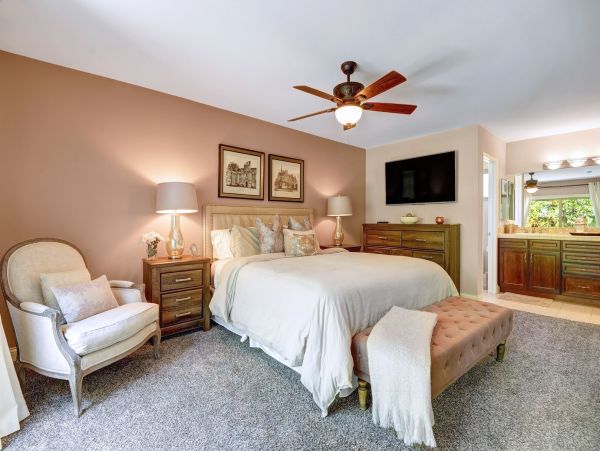 Palm Springs Home 991334