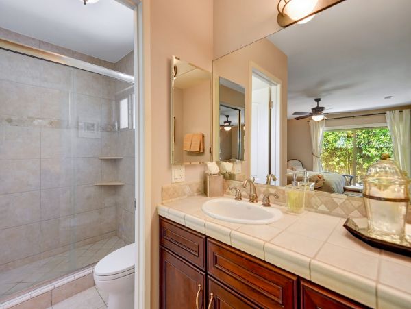 Palm Springs Home 991334