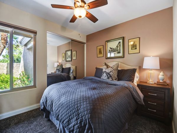 Palm Springs Home 991334