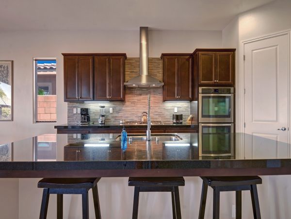 Palm Springs Home 991335