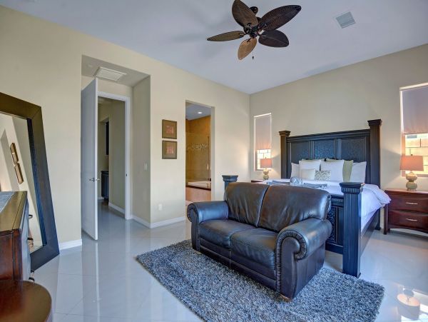 Palm Springs Home 991335