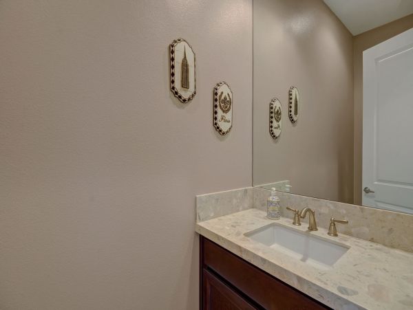 Palm Springs Home 991335