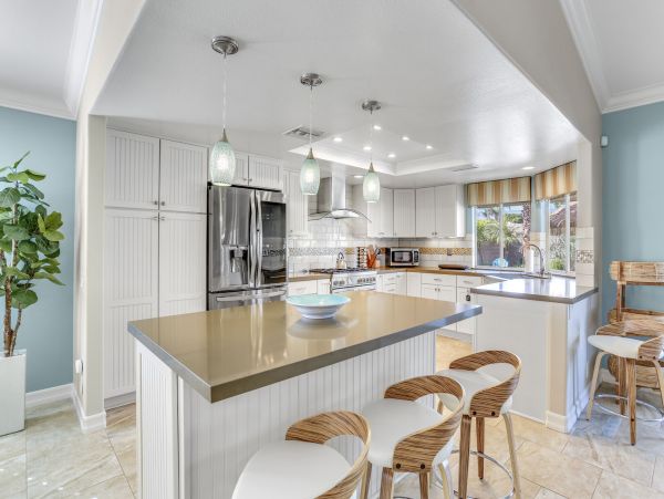 Palm Springs Home 991336