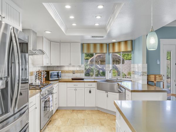 Palm Springs Home 991336