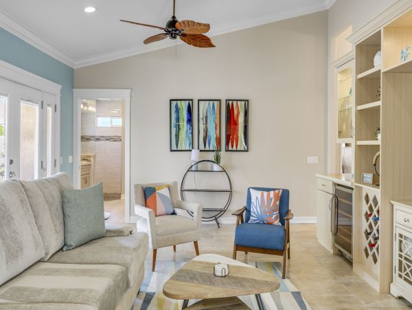 Palm Springs Home 991336
