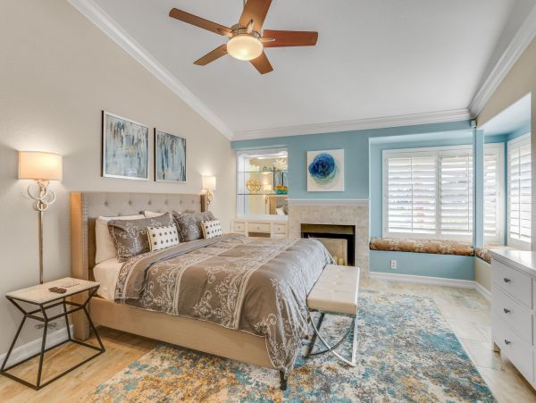 Palm Springs Home 991336