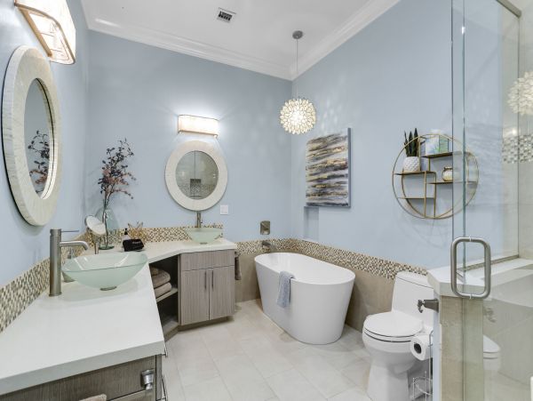 Palm Springs Home 991336