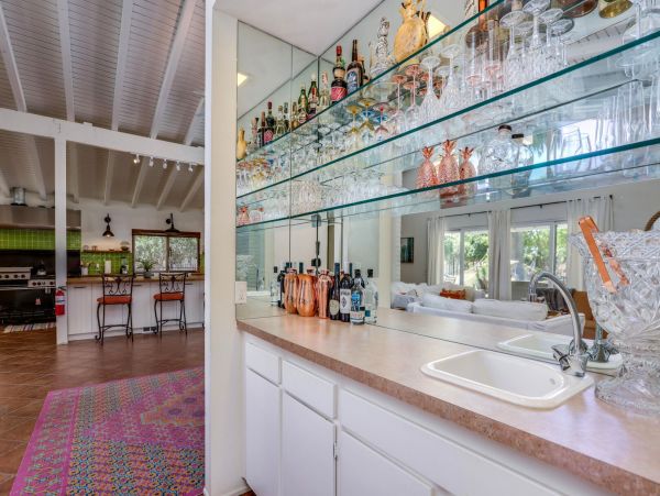Palm Springs Home 991337