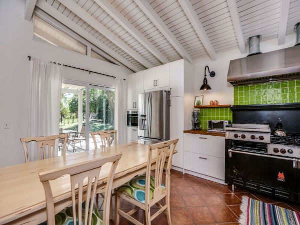 Palm Springs Home 991337