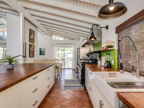 Palm Springs Home 991337