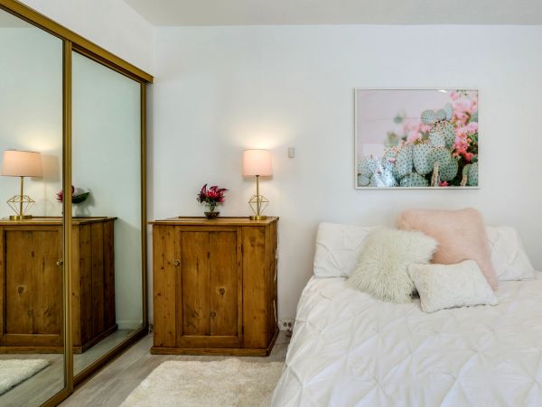 Palm Springs Home 991337