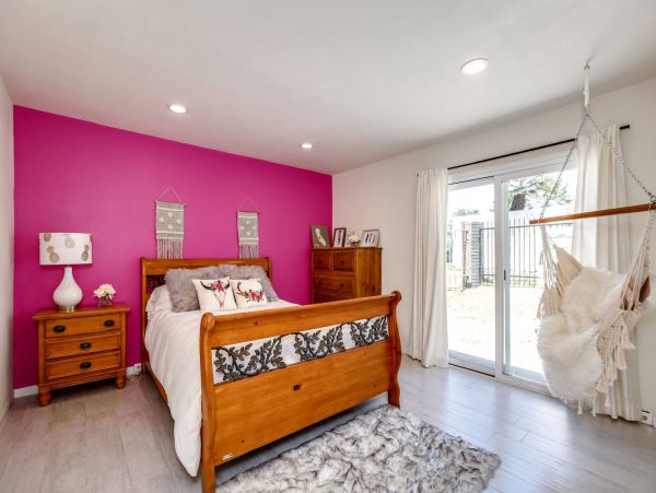 Palm Springs Home 991337
