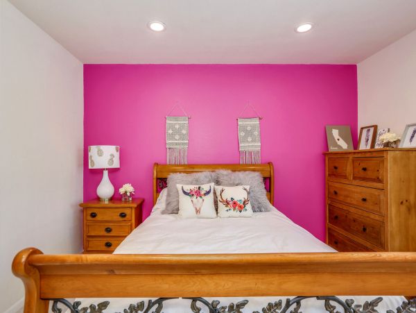 Palm Springs Home 991337