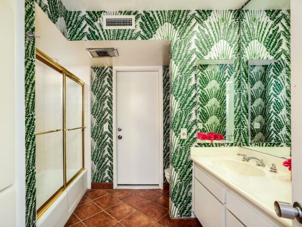 Palm Springs Home 991337