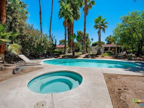 Palm Springs Home 991337