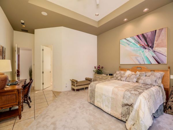 Palm Springs Home 991340