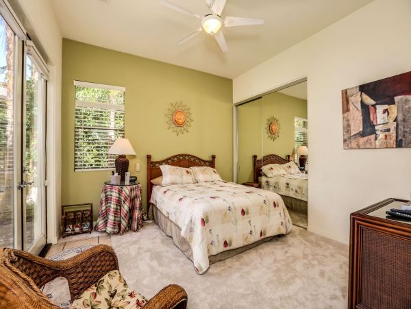 Palm Springs Home 991340