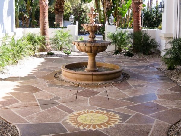Palm Springs Home 991340