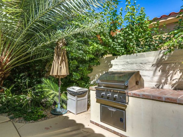 Palm Springs Home 991340