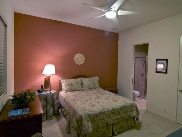 Palm Springs Home 991340