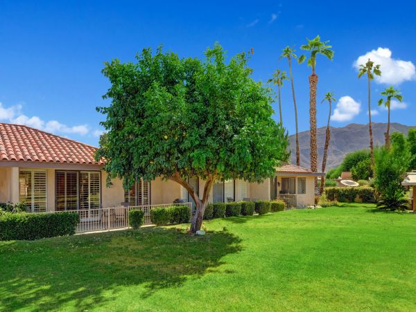 Palm Springs Condo 991341