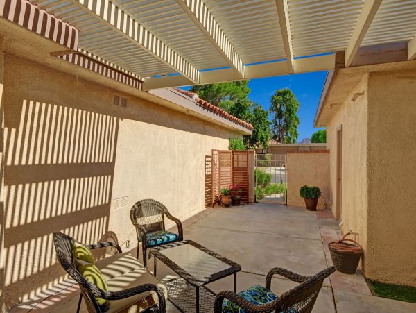 Palm Springs Condo 991341