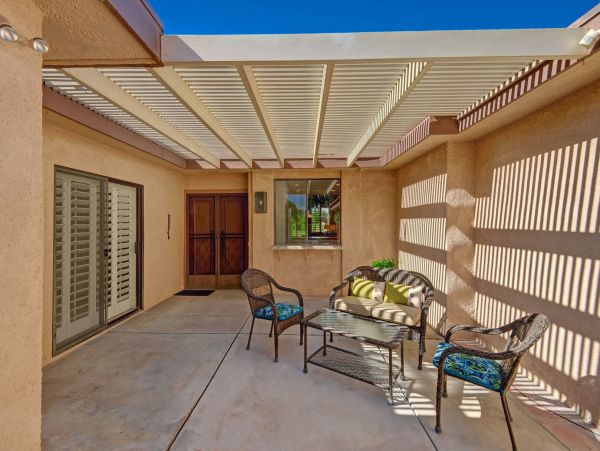 Palm Springs Condo 991341