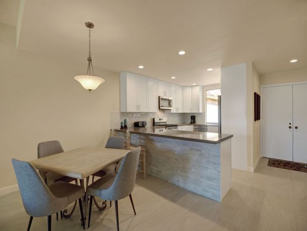 Palm Springs Condo 991341