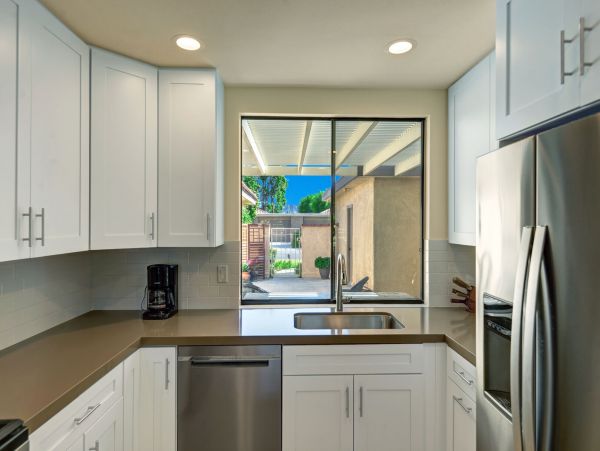 Palm Springs Condo 991341