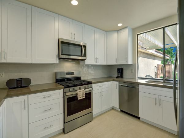 Palm Springs Condo 991341