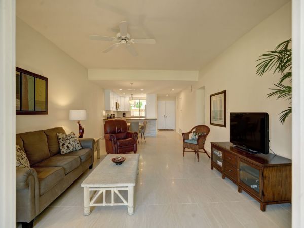 Palm Springs Condo 991341