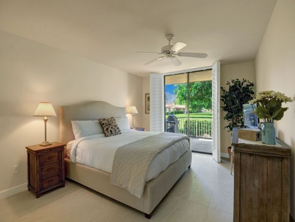Palm Springs Condo 991341