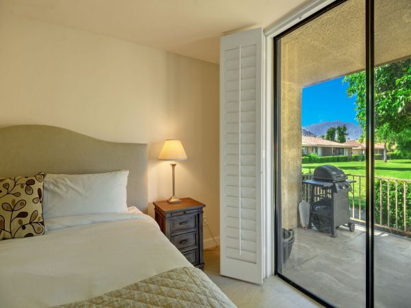Palm Springs Condo 991341
