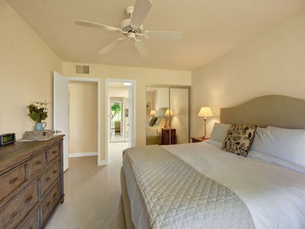 Palm Springs Condo 991341