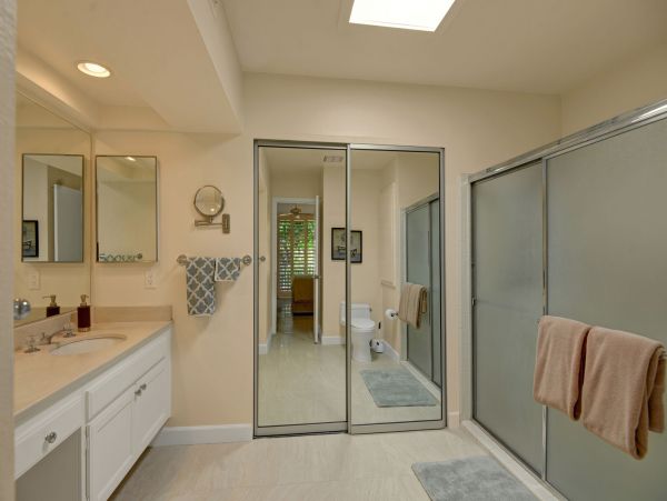 Palm Springs Condo 991341