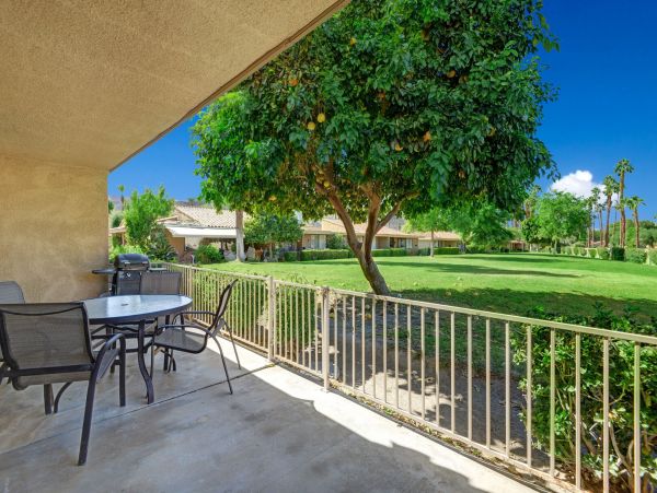 Palm Springs Condo 991341