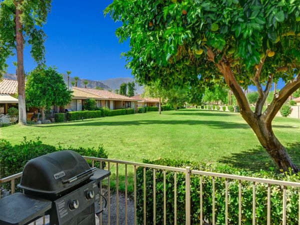Palm Springs Condo 991341