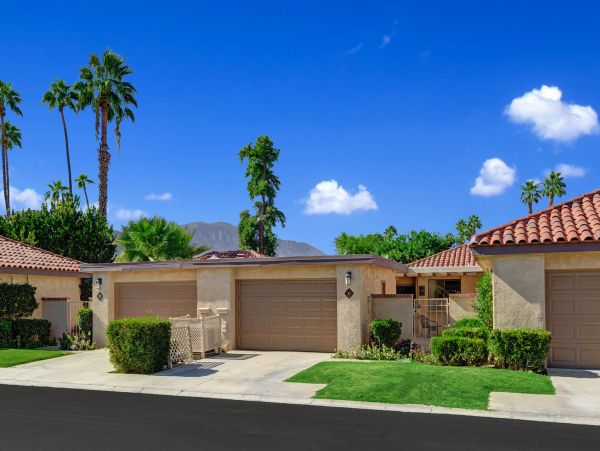 Palm Springs Condo 991341