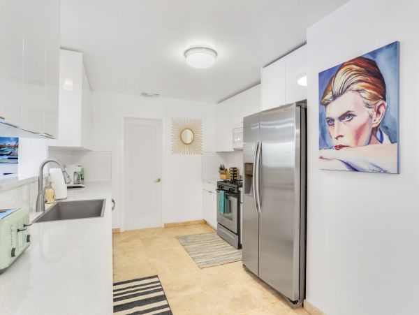 Palm Springs Home 991343