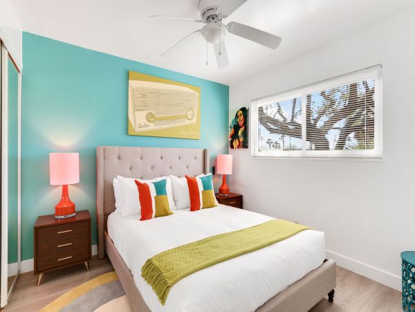 Palm Springs Home 991343