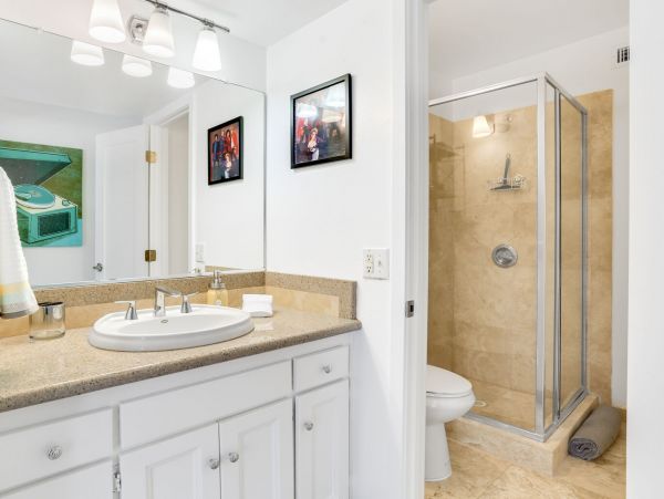 Palm Springs Home 991343