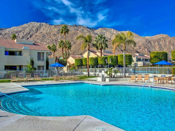 Palm Springs Condo 991344