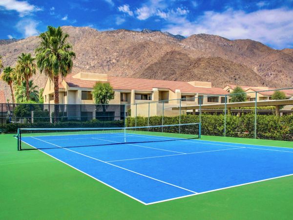 Palm Springs Condo 991344