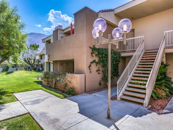 Palm Springs Condo 991344