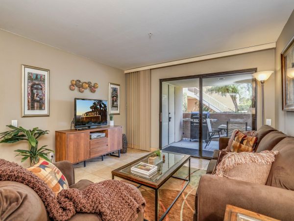 Palm Springs Condo 991344